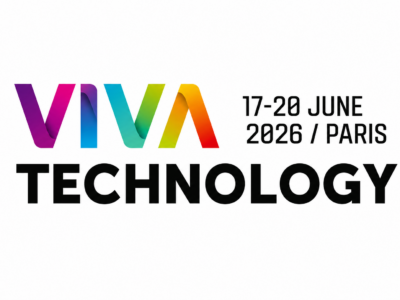 Comelz présent à l&rsquo;événement LVMH Vivatech 2026